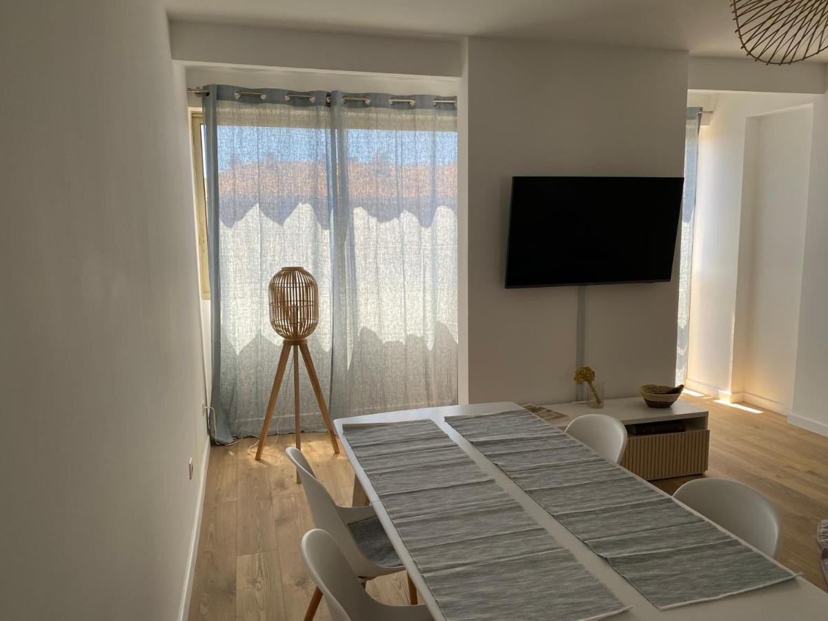 Ajaccio Centre Bord De Mer T3 Exterior foto