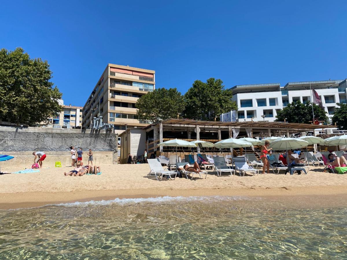 Ajaccio Centre Bord De Mer T3 Exterior foto